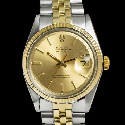 1601 datejust rolex|rolex datejust 1601 production years.